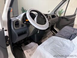 MERCEDES-BENZ Sprinter 213 CDI L1/H2*CAMPERBASIS*GRÜNE PLAKET