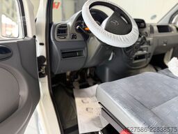 MERCEDES-BENZ Sprinter 213 CDI L1/H2*CAMPERBASIS*GRÜNE PLAKET