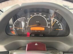 MERCEDES-BENZ Sprinter 213 CDI L1/H2*CAMPERBASIS*GRÜNE PLAKET