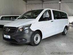 Kleinbus MERCEDES-BENZ Vito Tourer 111 CDI FWD extralang*9-SITZER*KLIMA