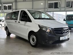 MERCEDES-BENZ Vito Tourer 111 CDI FWD extralang*9-SITZER*KLIMA