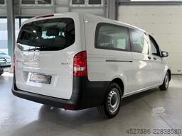 MERCEDES-BENZ Vito Tourer 111 CDI FWD extralang*9-SITZER*KLIMA