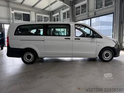 MERCEDES-BENZ Vito Tourer 111 CDI FWD extralang*9-SITZER*KLIMA