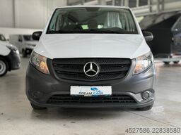 MERCEDES-BENZ Vito Tourer 111 CDI FWD extralang*9-SITZER*KLIMA