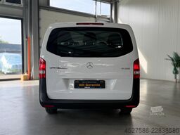 MERCEDES-BENZ Vito Tourer 111 CDI FWD extralang*9-SITZER*KLIMA