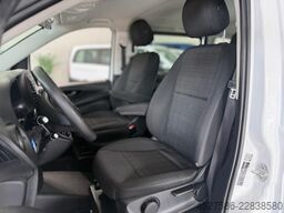 MERCEDES-BENZ Vito Tourer 111 CDI FWD extralang*9-SITZER*KLIMA