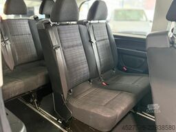MERCEDES-BENZ Vito Tourer 111 CDI FWD extralang*9-SITZER*KLIMA