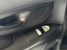 MERCEDES-BENZ Vito Tourer 111 CDI FWD extralang*9-SITZER*KLIMA