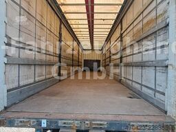 KRONE SD 27*Edscha*LiftA*PalKa*LenkA*STH