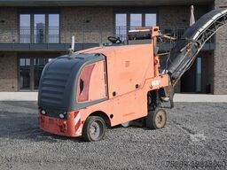 WIRTGEN W 50 DC Kaltfräse Asphaltfräse Straßenfräse
