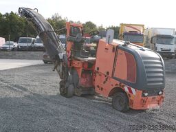 WIRTGEN W 50 DC Kaltfräse Asphaltfräse Straßenfräse
