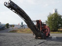 WIRTGEN W 50 DC Kaltfräse Asphaltfräse Straßenfräse