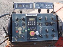 WIRTGEN W 50 DC Kaltfräse Asphaltfräse Straßenfräse
