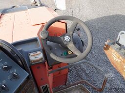 WIRTGEN W 50 DC Kaltfräse Asphaltfräse Straßenfräse