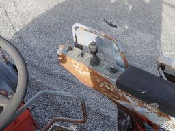 WIRTGEN W 50 DC Kaltfräse Asphaltfräse Straßenfräse