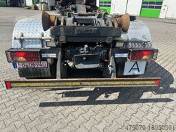 IVECO AD340X480 / Kran Jonserd 890