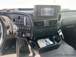 IVECO AD340X480 / Kran Jonserd 890