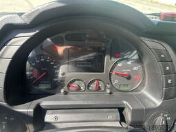 IVECO AD340X480 / Kran Jonserd 890