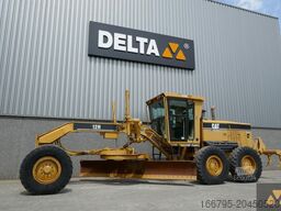 Caterpillar 12H