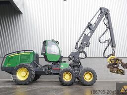 John Deere 1270E