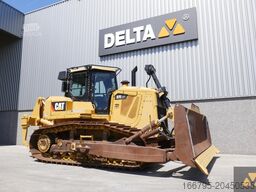 Caterpillar D7E LGP