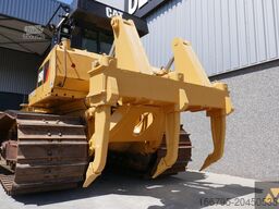 Caterpillar D7E LGP