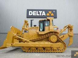 Caterpillar D9R