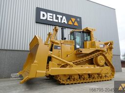Caterpillar D9R