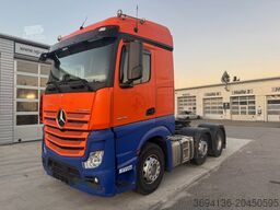 MERCEDES-BENZ 2548LS 6x2/4 Retarder Hydraulik