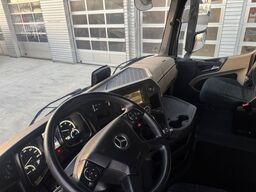 MERCEDES-BENZ 2548LS 6x2/4 Retarder Hydraulik