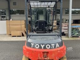 Toyota Traigo 80-8FBMT50 Elektro 4,99 t