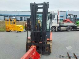 Toyota Traigo 80-8FBMT50 Elektro 4,99 t