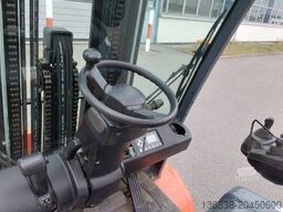 Toyota Traigo 80-8FBMT50 Elektro 4,99 t