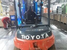 Toyota Traigo 80-8FBMT50 Elektro 4,99 t