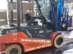 Toyota Traigo 80-8FBMT50 Elektro 4,99 t