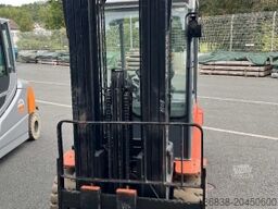 Toyota Traigo 80-8FBMT50 Elektro 4,99 t