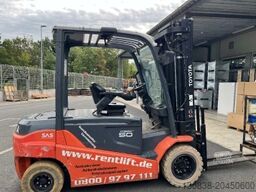 Toyota Traigo 80-8FBMT50 Elektro 4,99 t