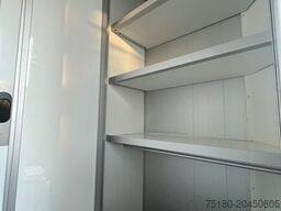 RENAULT Master JL 2 Pferdetransporter Vollalu 3,5t 1.Hnd