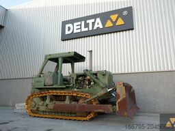 Caterpillar D7G Ex-army