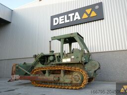 Caterpillar D7G Ex-army