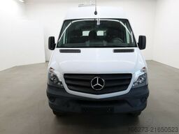 Mercedes-Benz Sprinter 316CDI KA,L2H2,Allrad,AHK,Standhzg