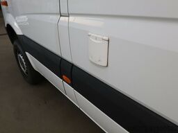 Mercedes-Benz Sprinter 316CDI KA,L2H2,Allrad,AHK,Standhzg