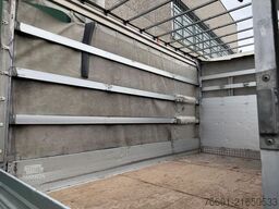 Isuzu NPR 35 Centinato con Telo