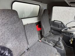 Isuzu NPR 35 Centinato con Telo