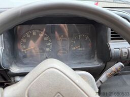 Isuzu NPR 35 Centinato con Telo