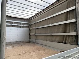 Isuzu NPR 35 Centinato con Telo