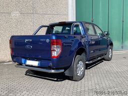 Ford Ranger  5 posti 4WD - XLT