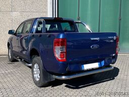 Ford Ranger  5 posti 4WD - XLT