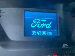 Ford Custom 270 Doppia Cabina 6 posti - L1 H1