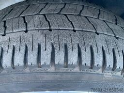 Ford Custom 270 Doppia Cabina 6 posti - L1 H1